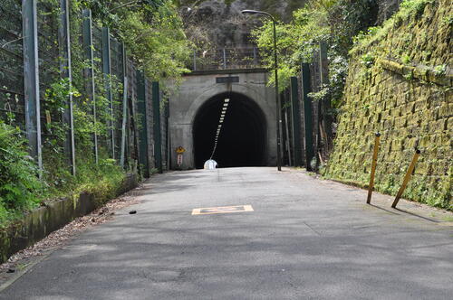 近代化遺跡をたどる