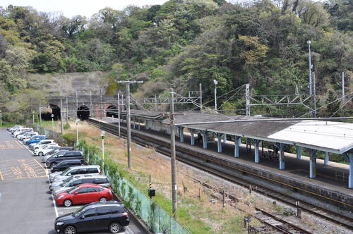 近代化遺跡をたどる